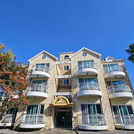סאוגוויפו Greenside Pension מראה חיצוני תמונה