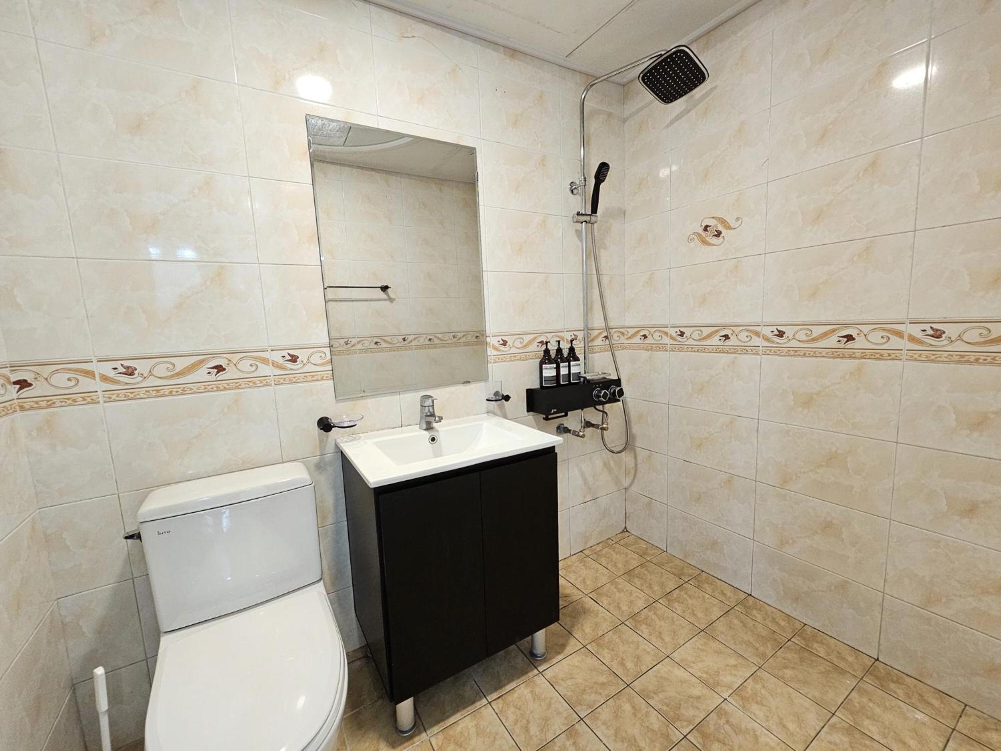 סאוגוויפו Greenside Pension מראה חיצוני תמונה