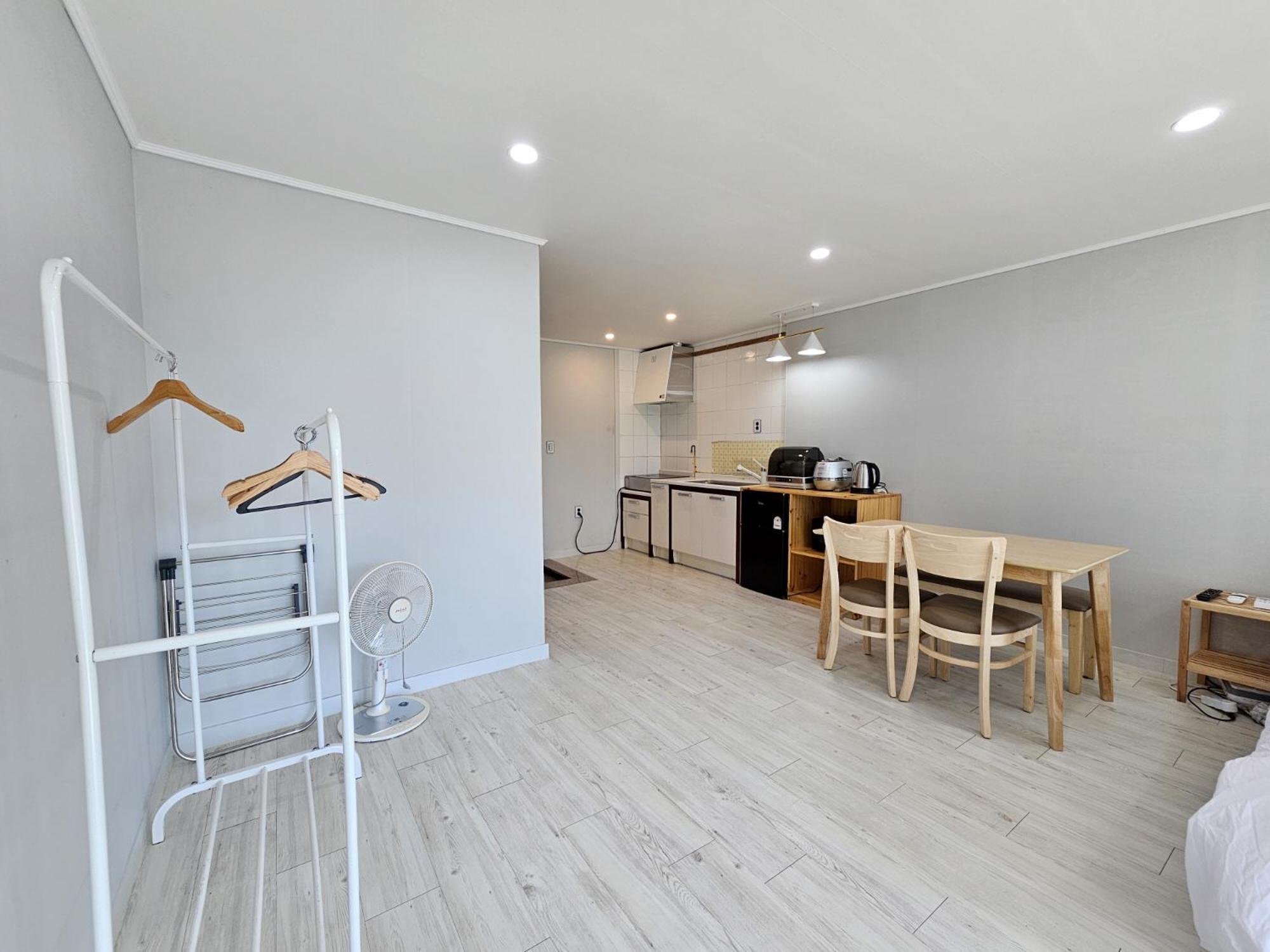 סאוגוויפו Greenside Pension מראה חיצוני תמונה