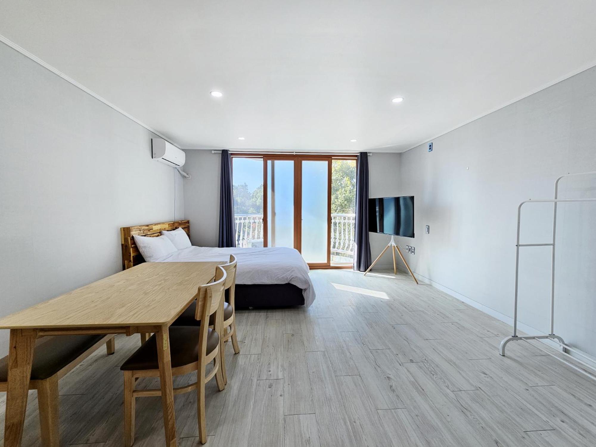 סאוגוויפו Greenside Pension מראה חיצוני תמונה