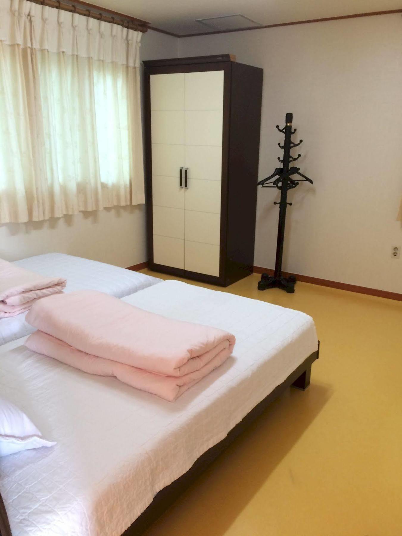 סאוגוויפו Greenside Pension מראה חיצוני תמונה